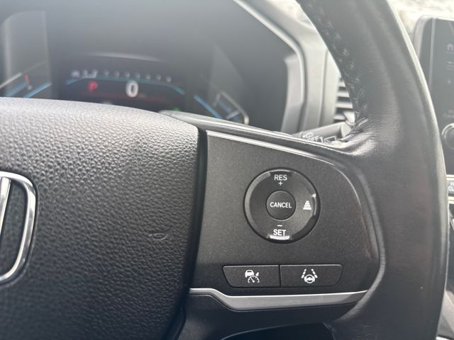 2022 Honda Odyssey EX-L - Photo 29