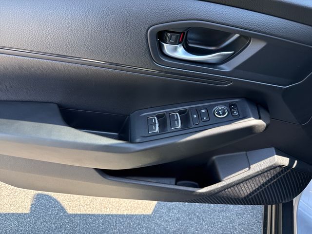 2023 Honda Accord LX - Photo 9
