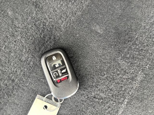 2024 Honda CR-V EX-L - Photo 48