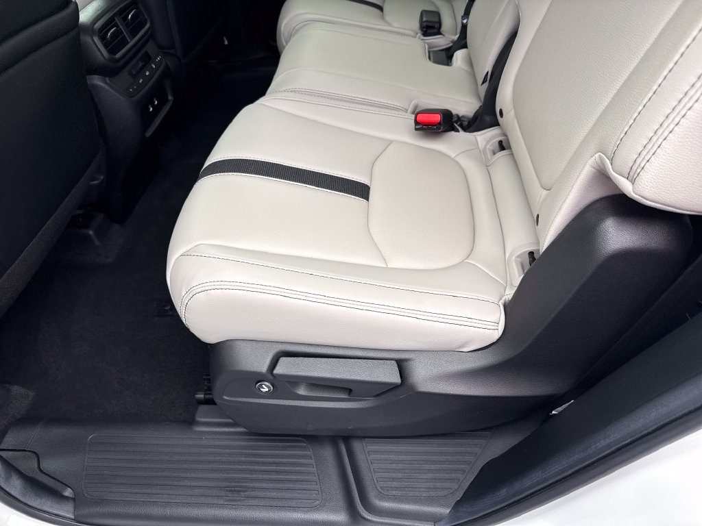 2026 Honda Pilot EX-L - Photo 17