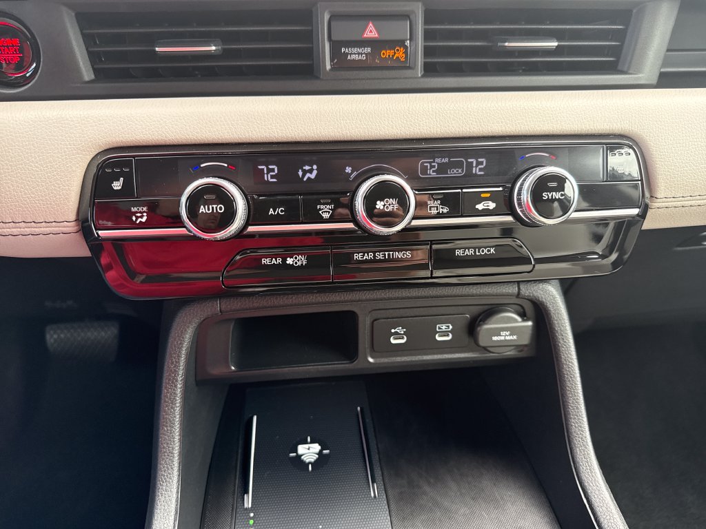 2026 Honda Pilot EX-L - Photo 32