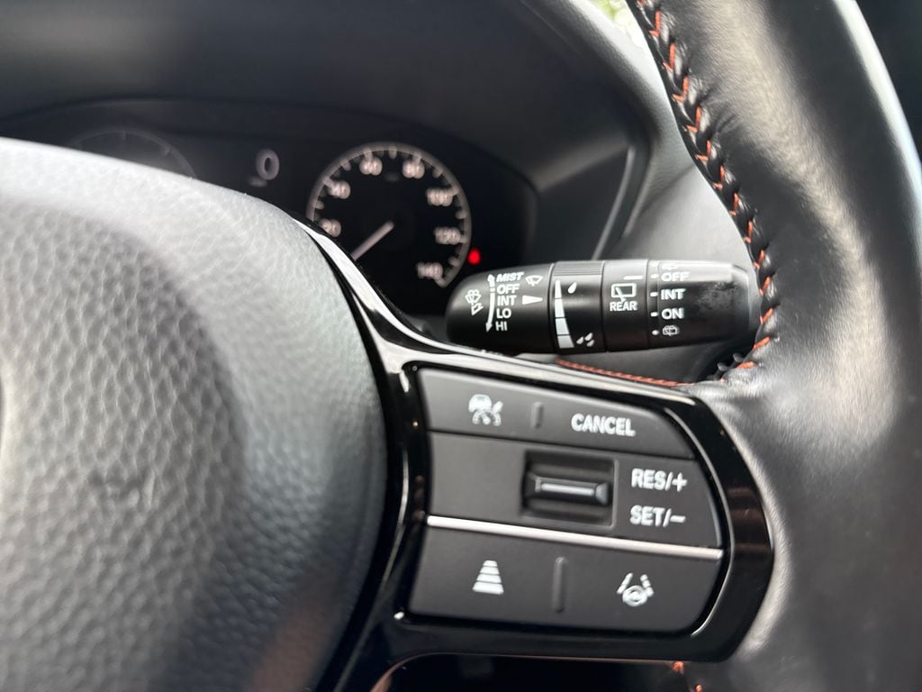 2024 Honda HR-V Sport - Photo 25