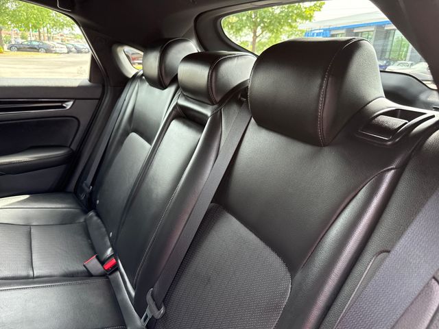 2023 Honda Civic Hatchback Sport Touring - Photo 19