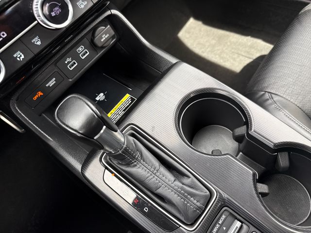 2023 Honda Civic Hatchback Sport Touring - Photo 29
