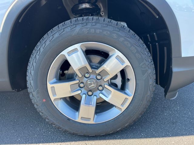 2026 Honda Ridgeline RTL - Photo 11