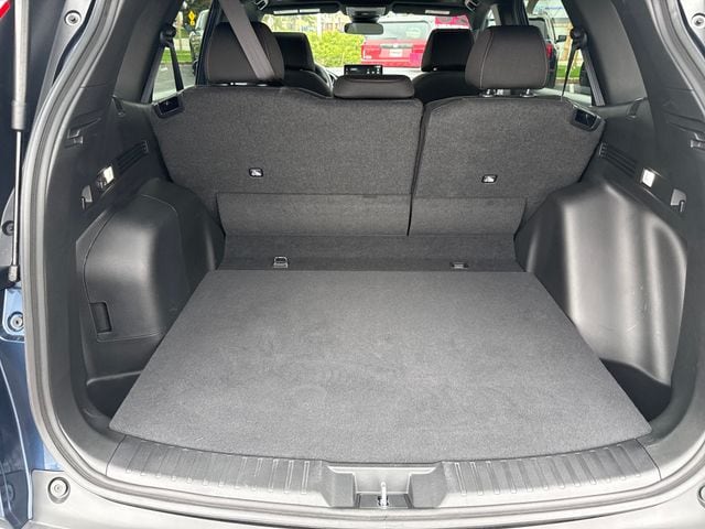 2026 Honda CR-V Sport - Photo 45
