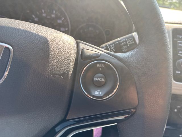 2022 Honda HR-V LX - Photo 25