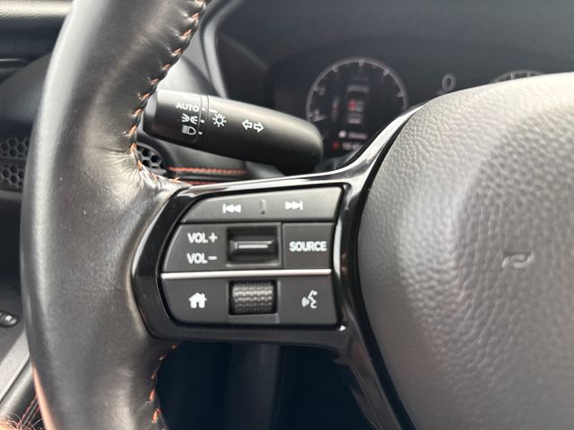 2025 Honda HR-V Sport - Photo 24