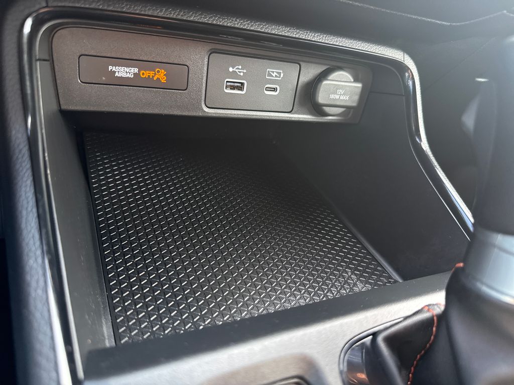 2025 Honda CR-V Sport - Photo 31