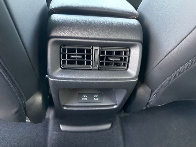 2024 Honda CR-V Sport Touring - Photo 23