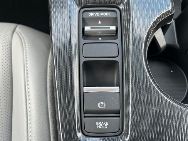 2026 Honda Civic Sport Touring - Photo 33