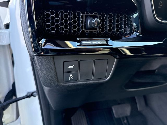 2024 Honda CR-V EX-L - Photo 17