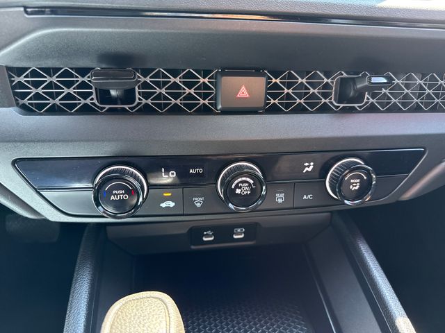 2023 Honda Accord LX - Photo 30