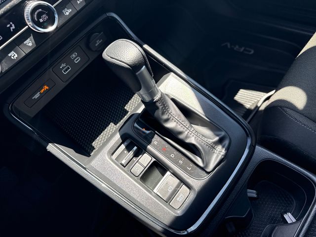 2024 Honda CR-V EX - Photo 30