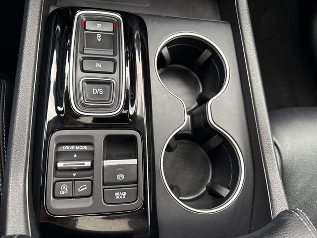 2023 Honda Pilot Touring - Photo 32