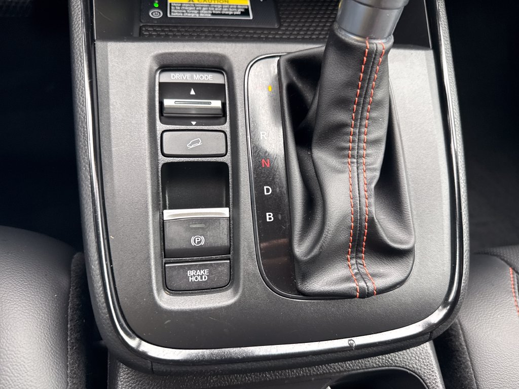 2024 Honda CR-V Sport-L - Photo 30