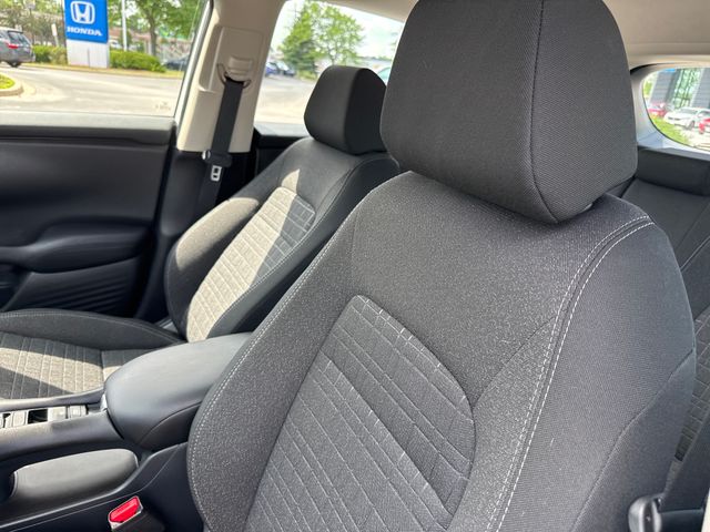 2025 Honda HR-V LX - Photo 12