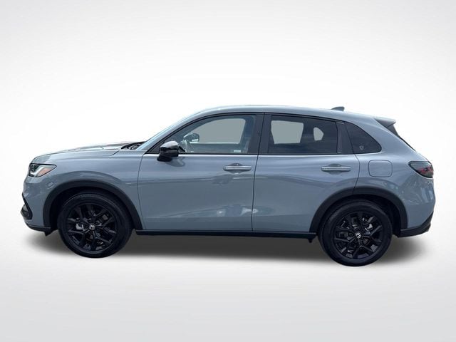 2024 Honda HR-V Sport - Photo 2