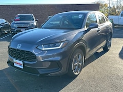 2026 Honda HR-V LX SUV