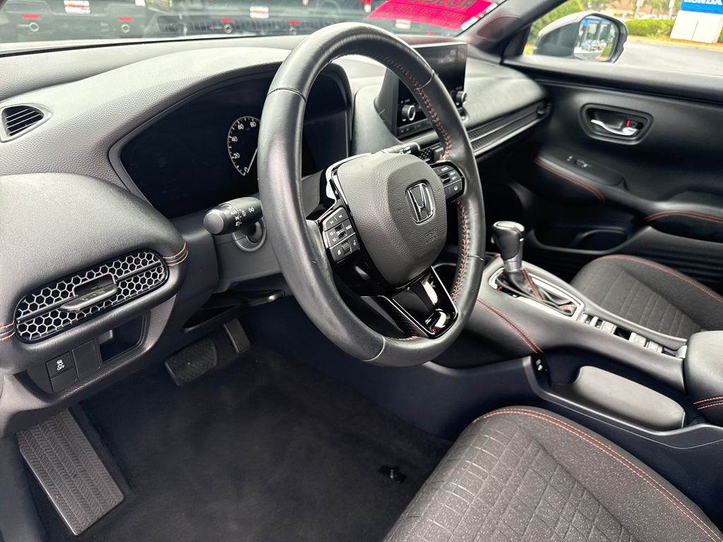 2024 Honda HR-V Sport - Photo 14