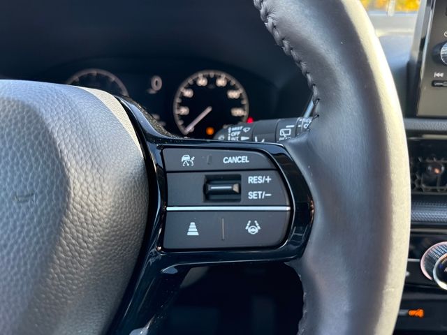 2024 Honda CR-V EX-L - Photo 28