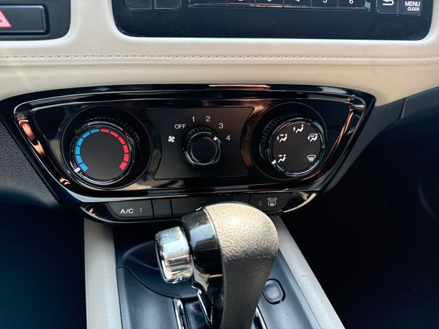 2022 Honda HR-V LX - Photo 30