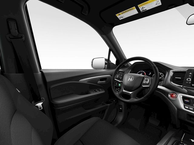 2026 Honda Ridgeline Sport - Photo 10