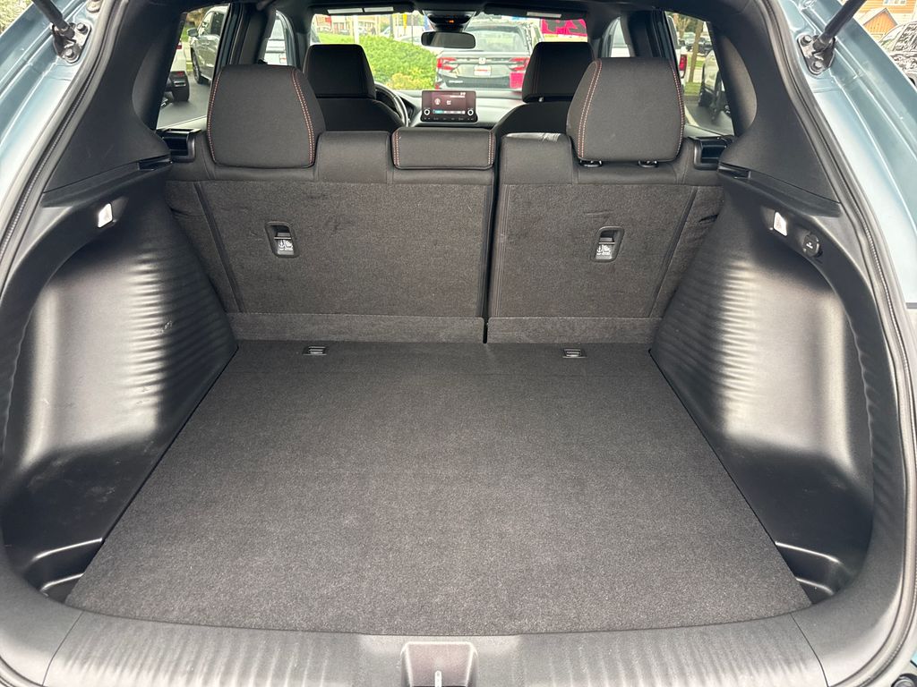 2024 Honda HR-V Sport - Photo 40