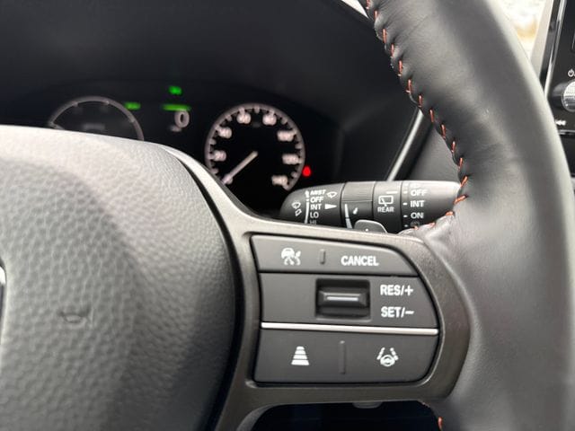 2025 Honda CR-V Sport-L - Photo 27