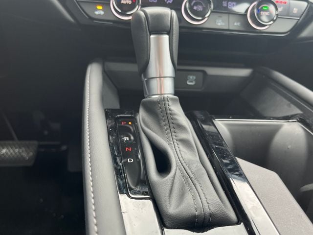 2025 Honda Accord Hybrid Touring - Photo 32