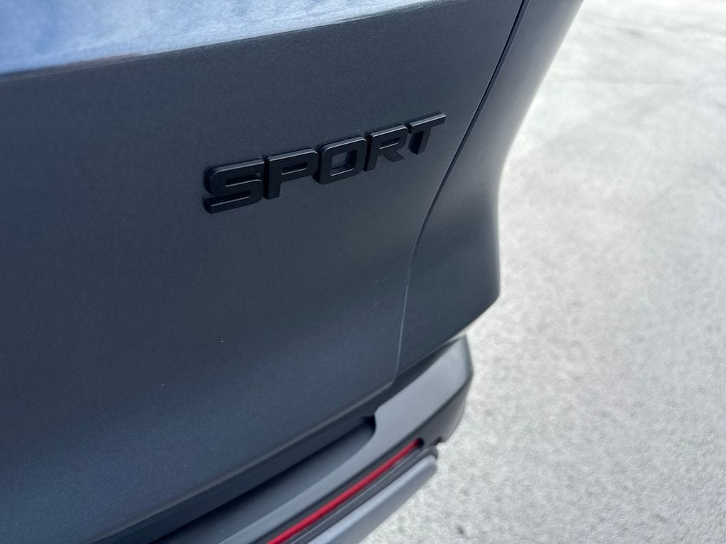 2025 Honda CR-V Sport - Photo 40