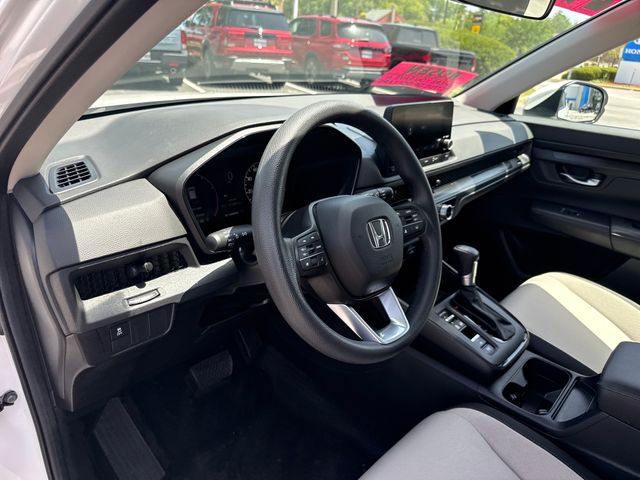 2024 Honda CR-V LX - Photo 14