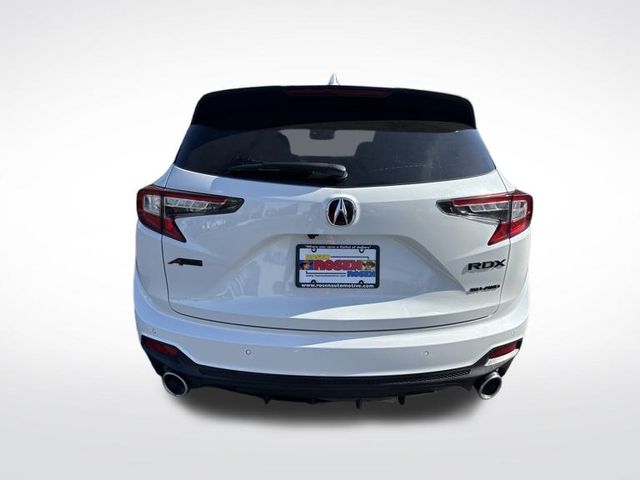 2023 Acura RDX A-Spec photo 4