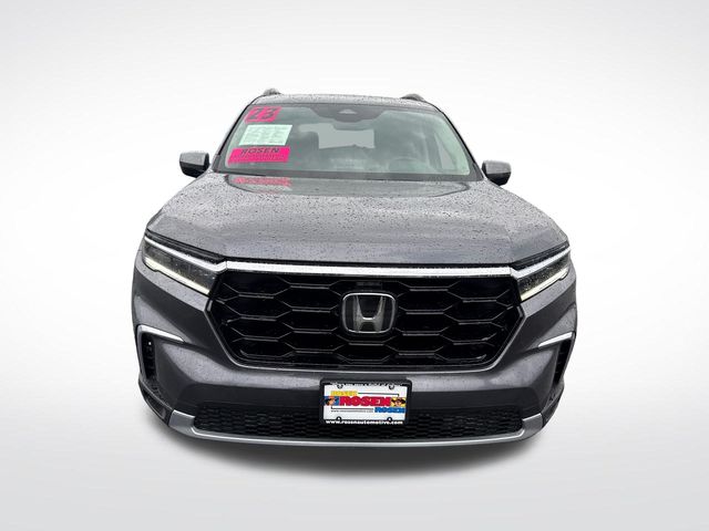 2023 Honda Pilot Touring - Photo 8