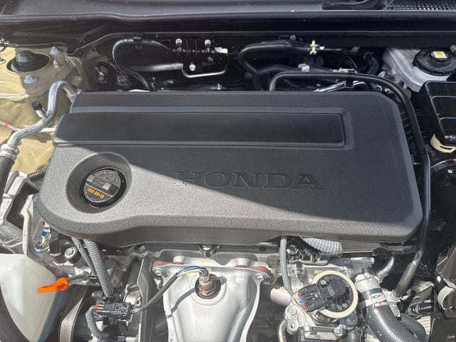 2025 Honda Civic Hatchback Sport - Photo 39