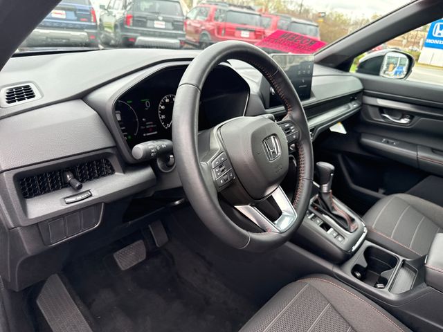 2026 Honda CR-V Sport - Photo 14
