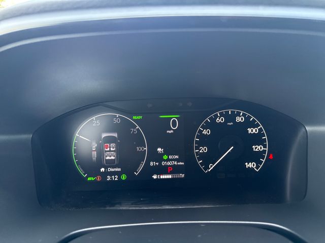 2024 Honda CR-V Sport - Photo 26