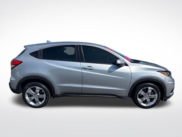 2022 Honda HR-V LX - Photo 6