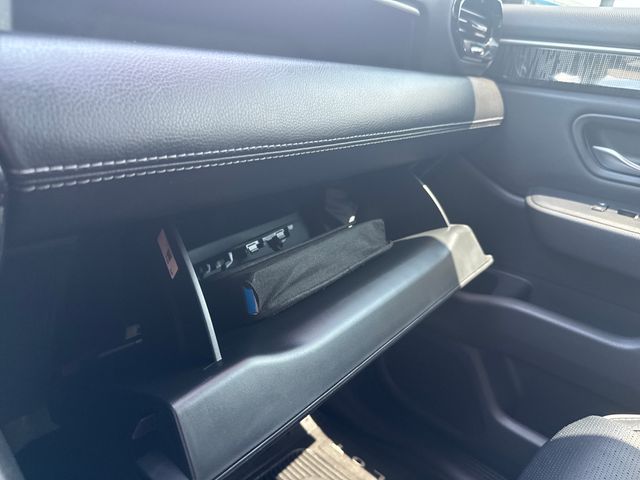 2023 Honda Pilot Elite - Photo 38