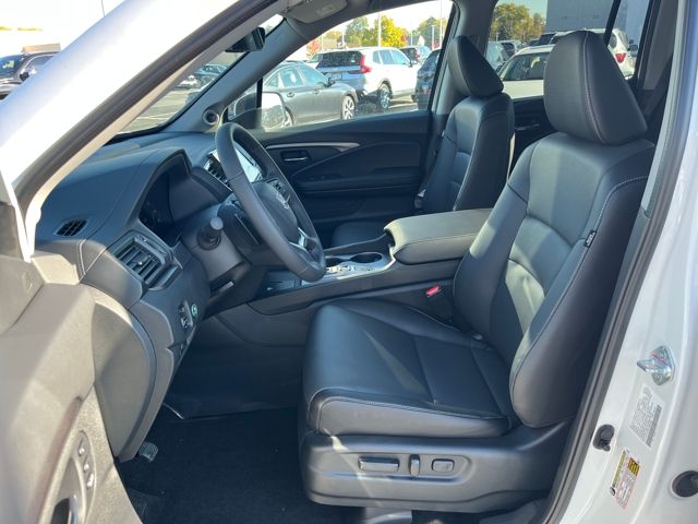 2026 Honda Ridgeline RTL - Photo 13