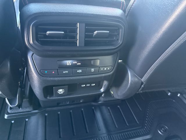 2025 Honda Pilot TrailSport - Photo 23