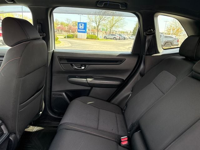 2024 Honda CR-V Sport - Photo 20