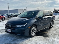 2026 Honda Odyssey EX-L Van Passenger