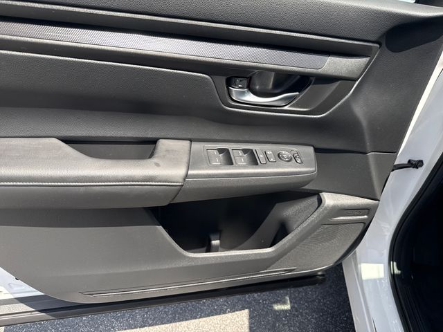 2024 Honda CR-V LX - Photo 9