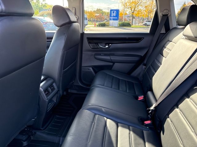 2024 Honda CR-V EX-L - Photo 22