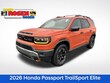 Honda Passport