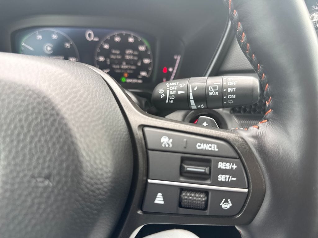2026 Honda CR-V TrailSport - Photo 26
