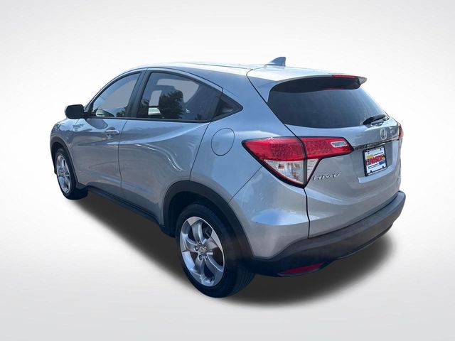 2022 Honda HR-V LX - Photo 3