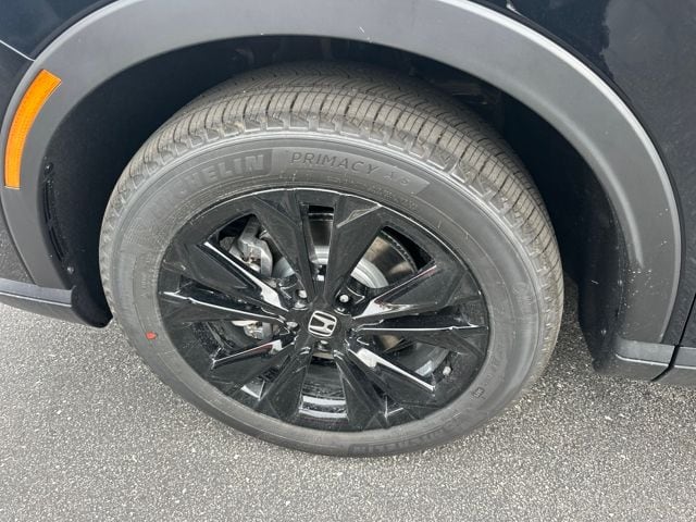 2026 Honda CR-V Hybrid Sport Touring photo 3