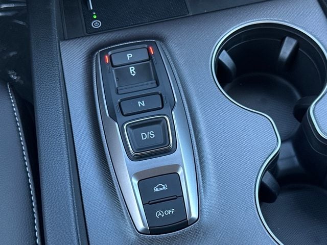 2026 Honda Ridgeline RTL - Photo 22